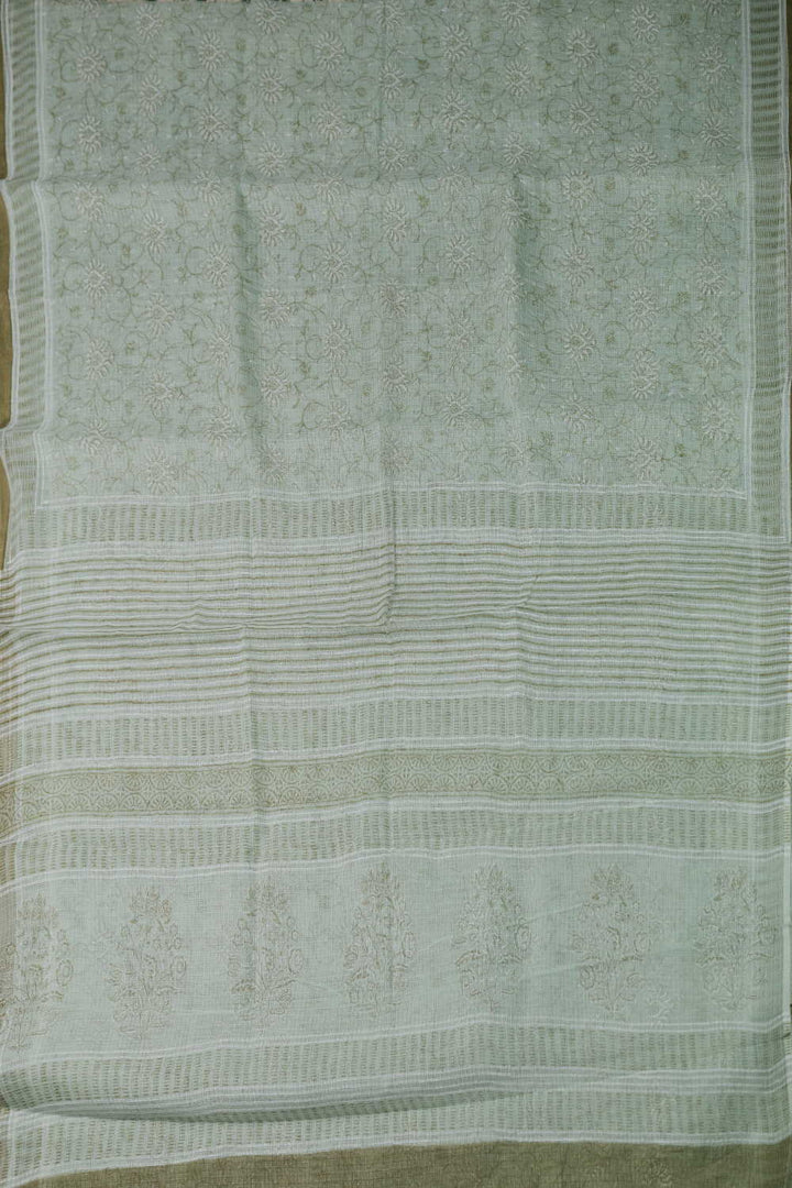 Kota Saree - Matkatus