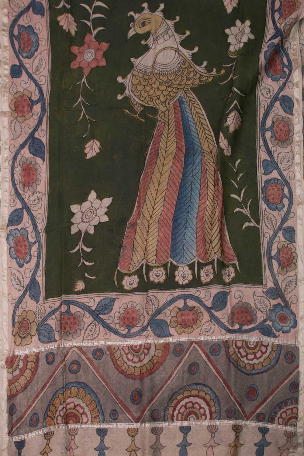 Dupattas - Matkatus 
