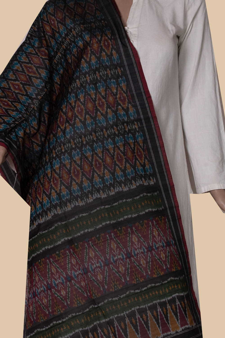 Stoles - Matkatus 