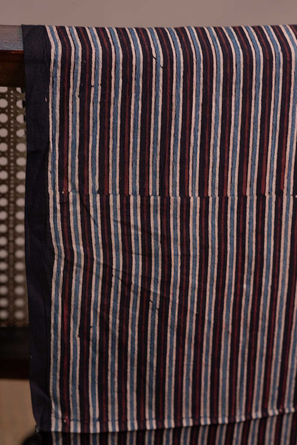 Ajrak Fabric - Matkatus 