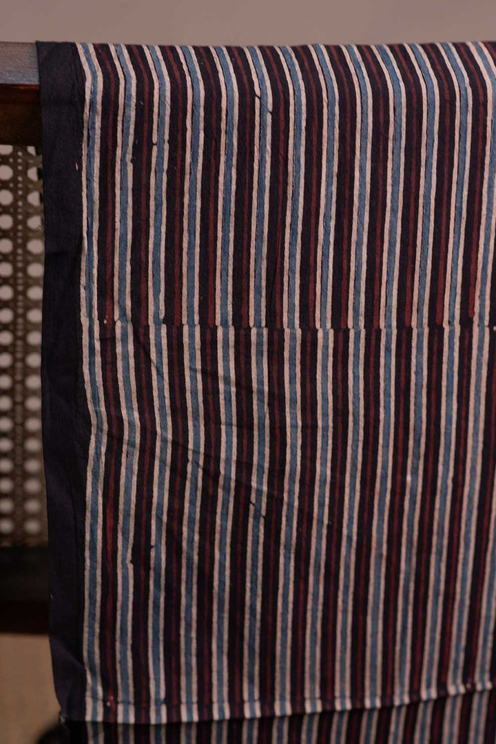 Ajrak Fabric - Matkatus 