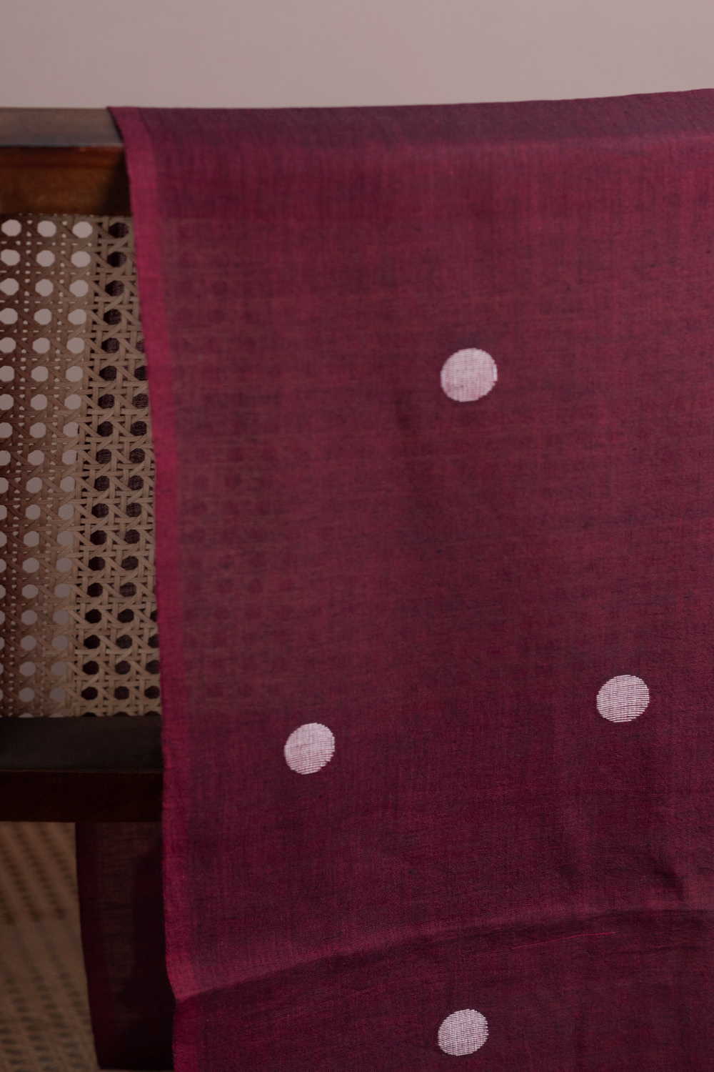 Cotton Fabri-Matkatus 