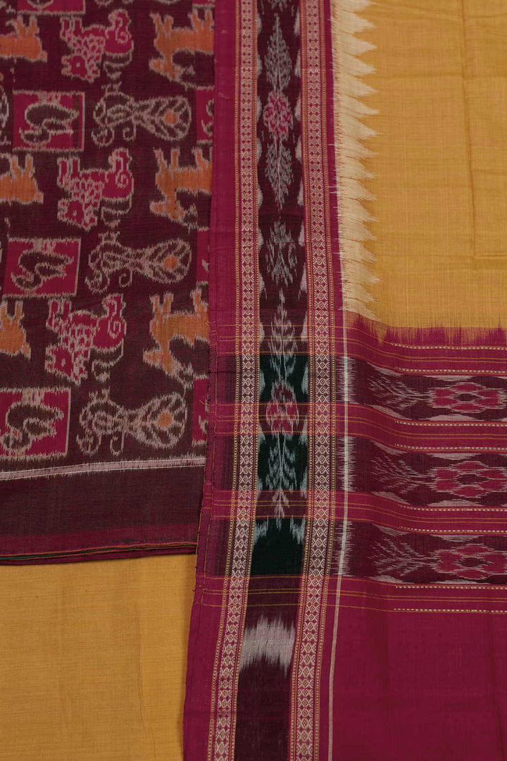 Cotton Suits-Matkatus 