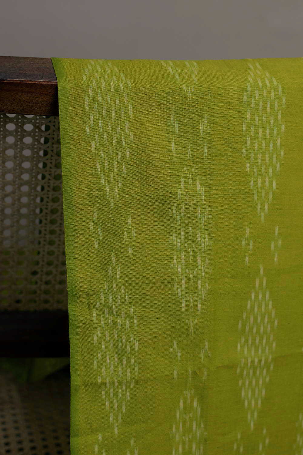 Ikat Fabrics - Matkatus 
