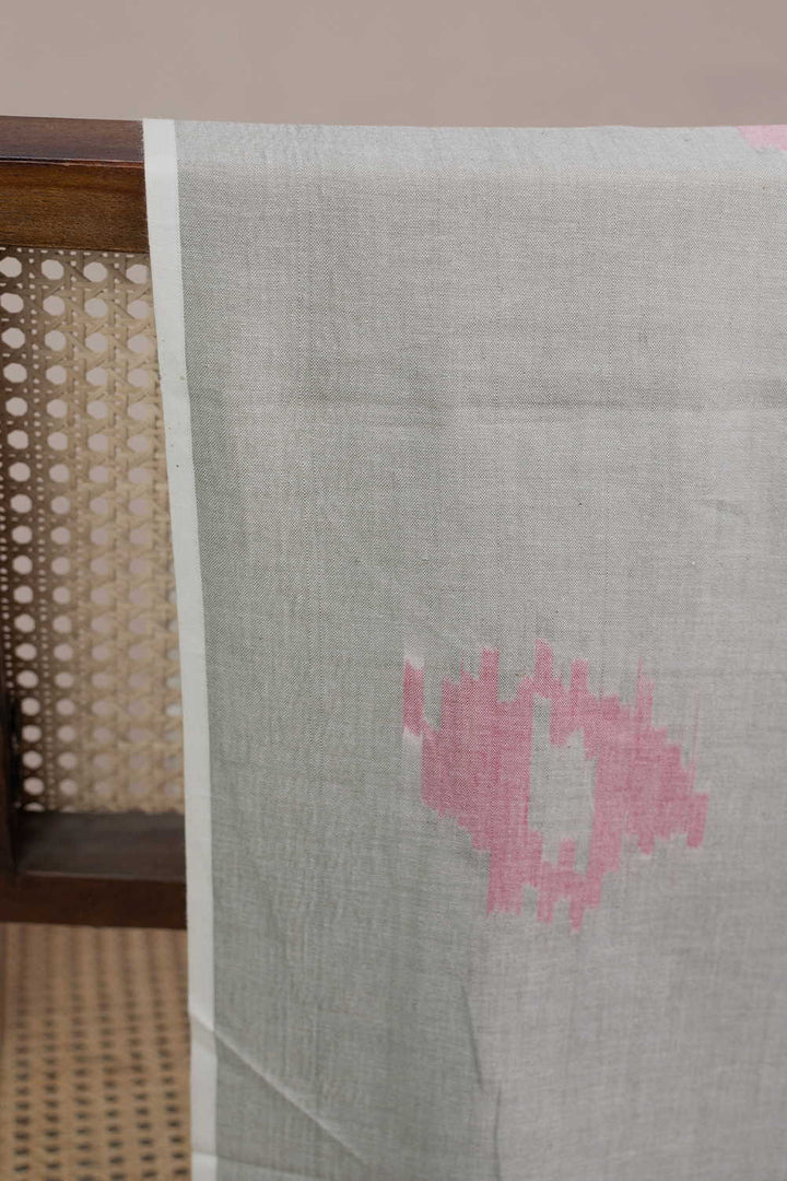 Pochampally Fabrics - Matkatus 