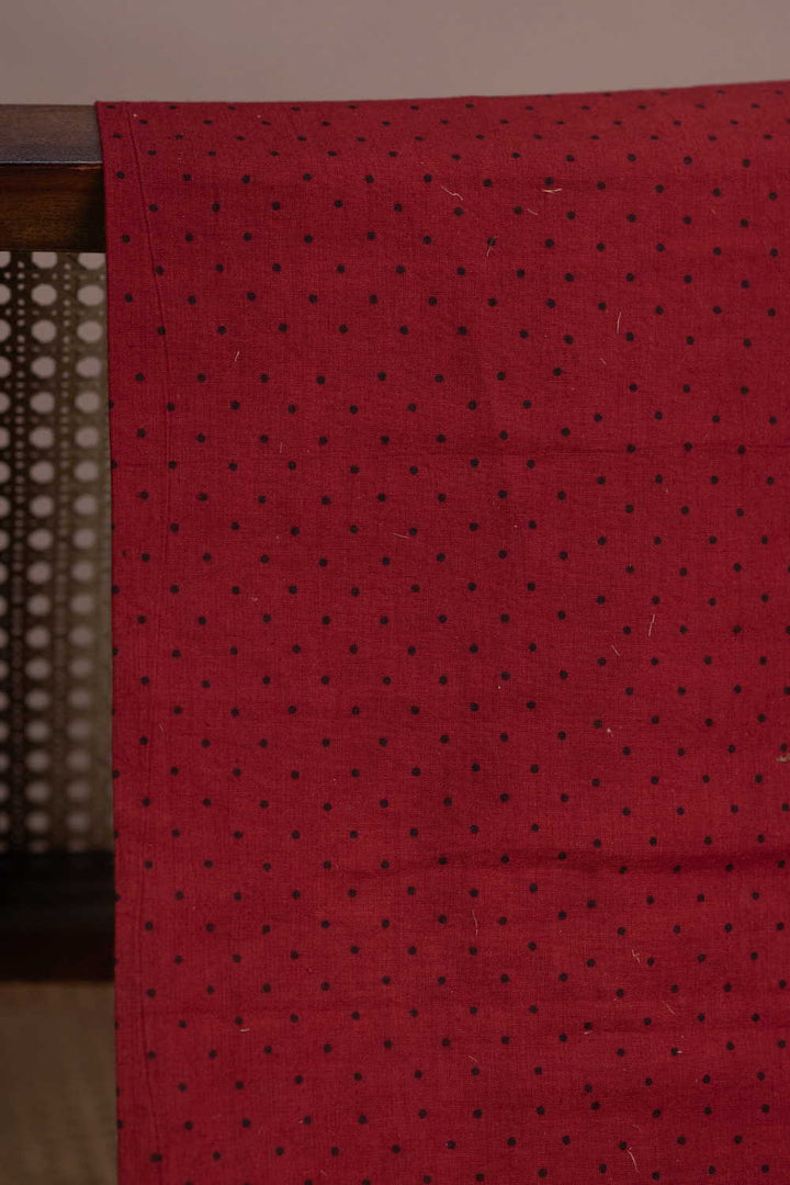 Cotton Fabric - Matkatus 