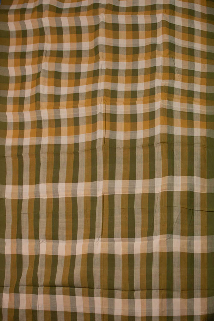 Traditional Saree - Matkatus 