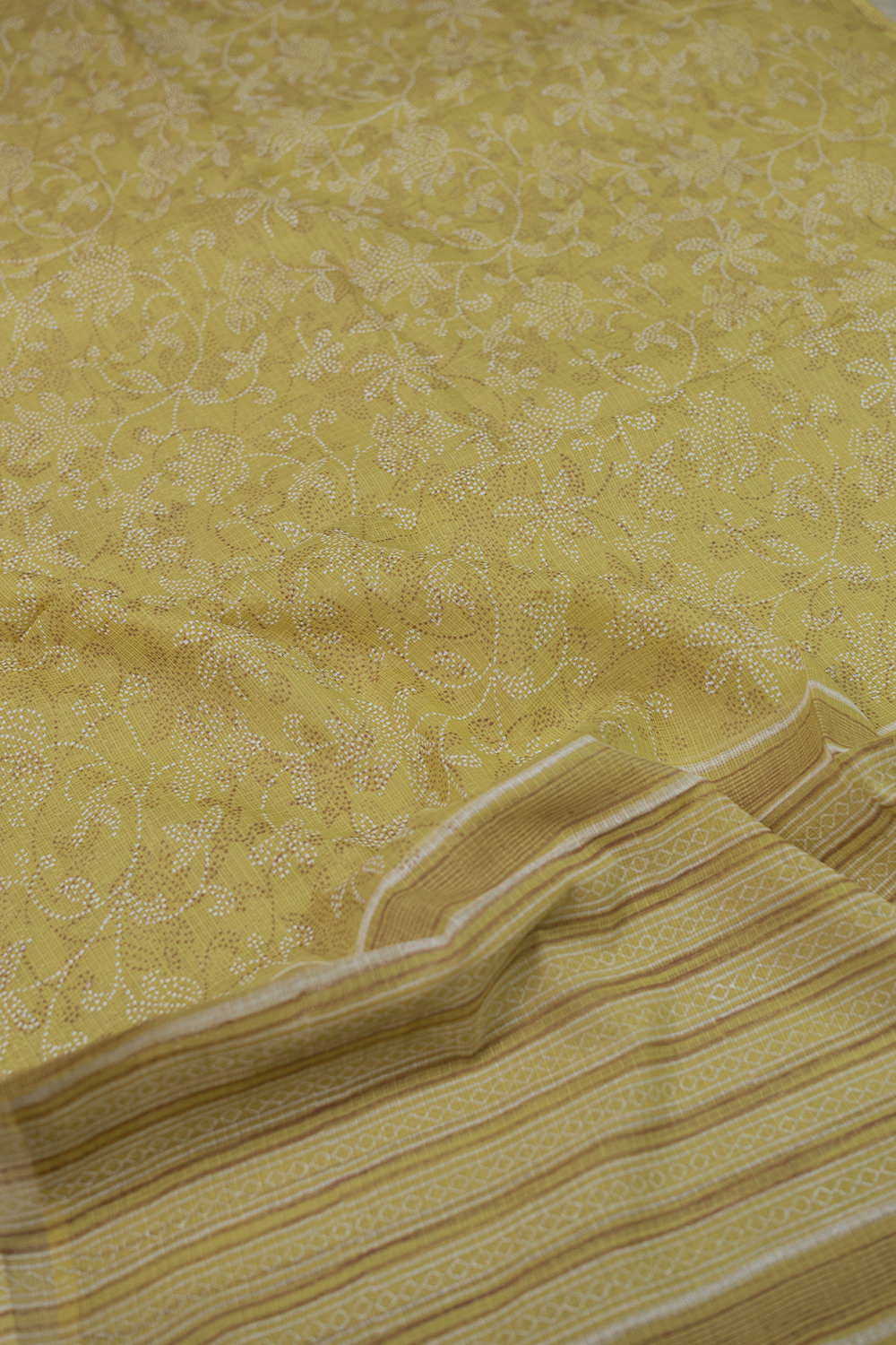 Cotton Dupatta - Matkatus