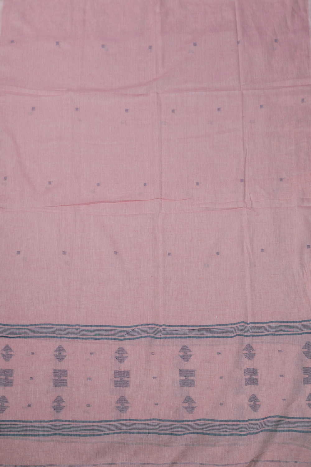Cotton Dupattas-Matkatus 