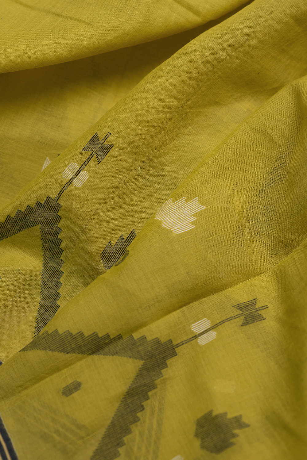 Handloom Fabric - Matkatus 