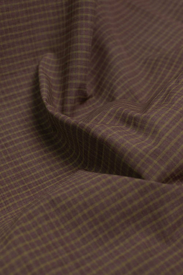 Cottton Fabric-Matkatus 