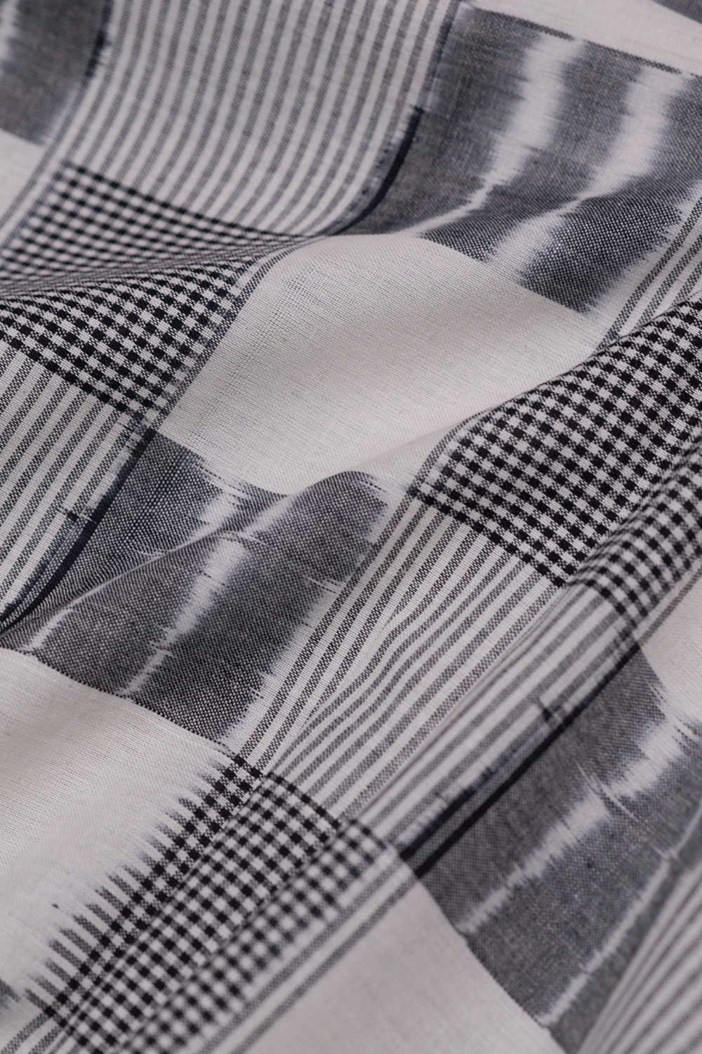 Ikat Fabric - Matkatus