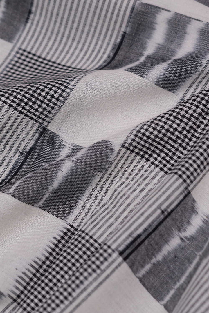 Ikat Fabric - Matkatus