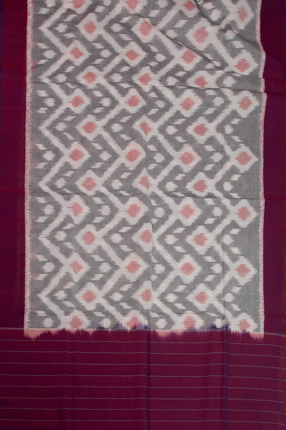 Ikat dupatta - Matkatus 