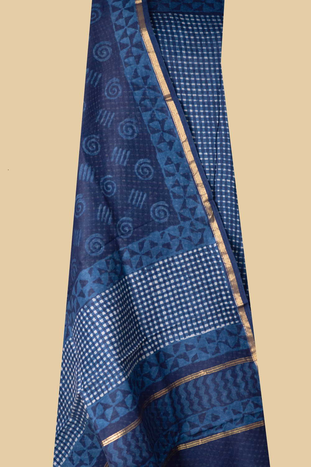 Chanderi Suits - Matkatus