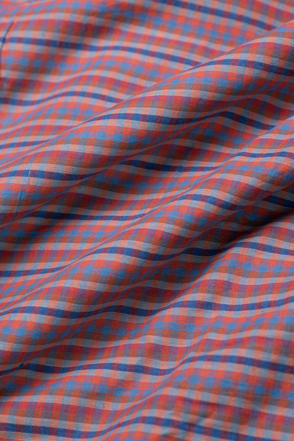 Cotton Fabric - Matkatus 