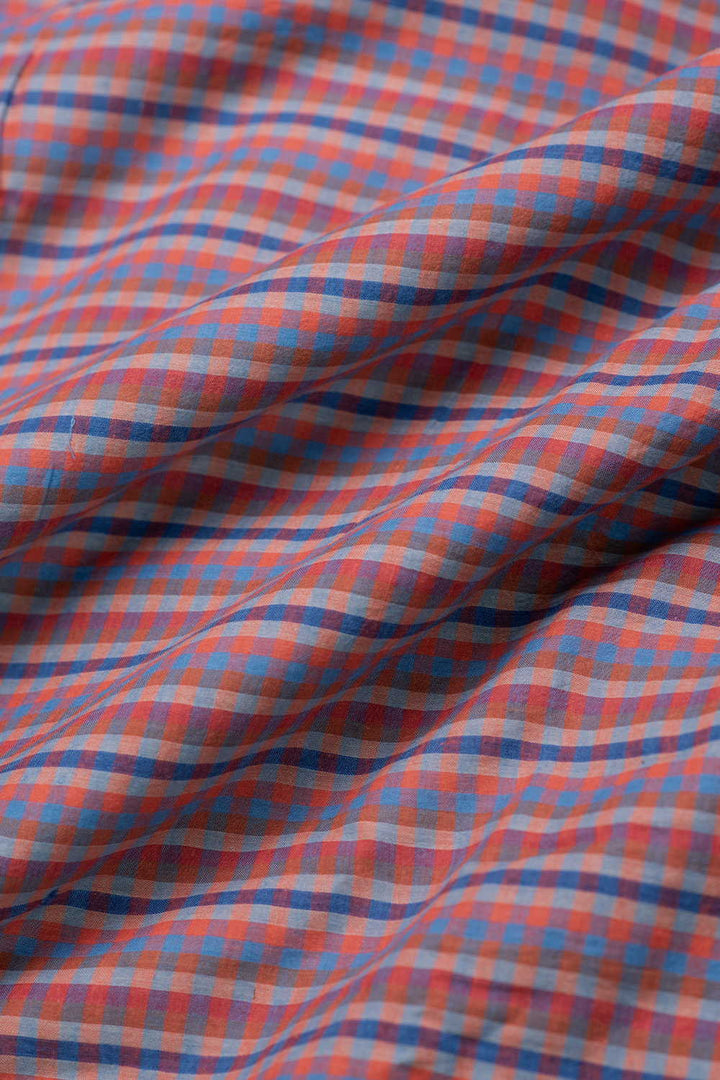 Cotton Fabric - Matkatus 