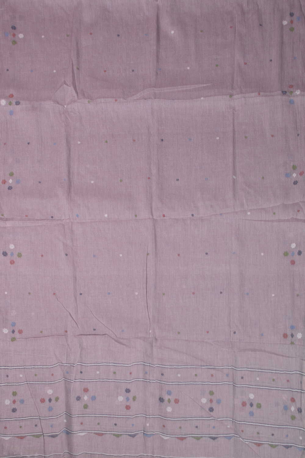 Cotton Dupattas - Matkatus 