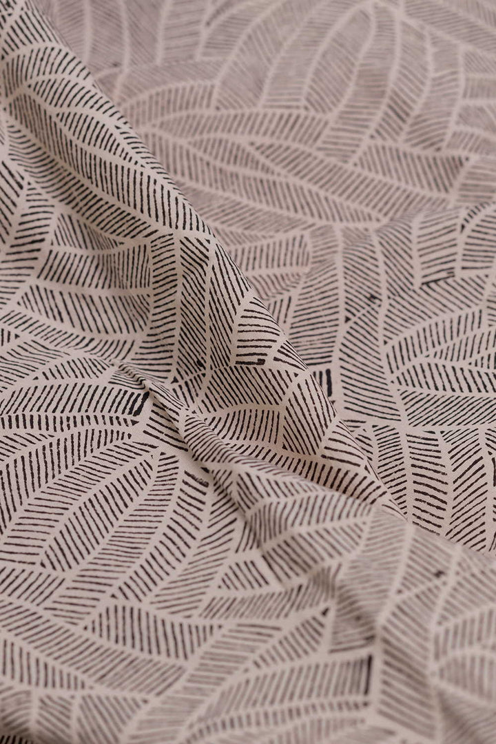 Cotton Fabric - Matkatus 