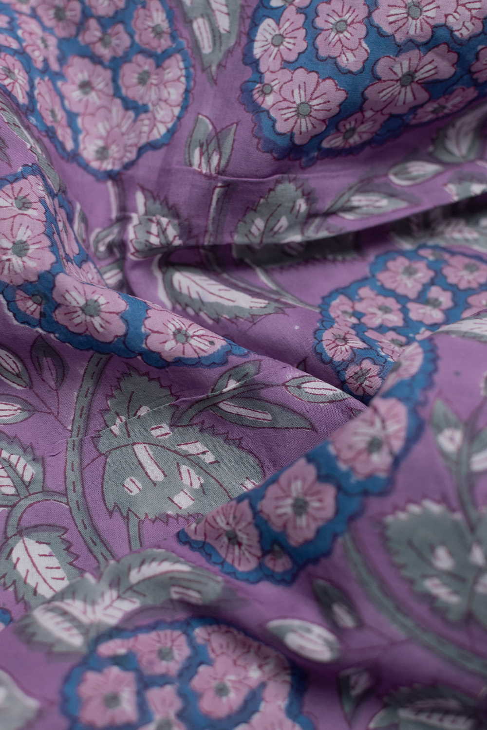Cotton Fabrics-Matkatus 