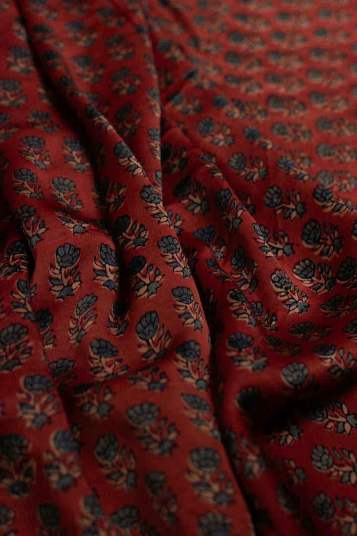 Modal Silk Fabrics - Matkatus