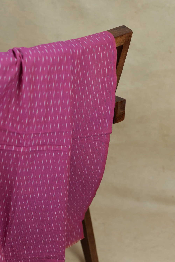 Ikat Fabrics - Matkatus