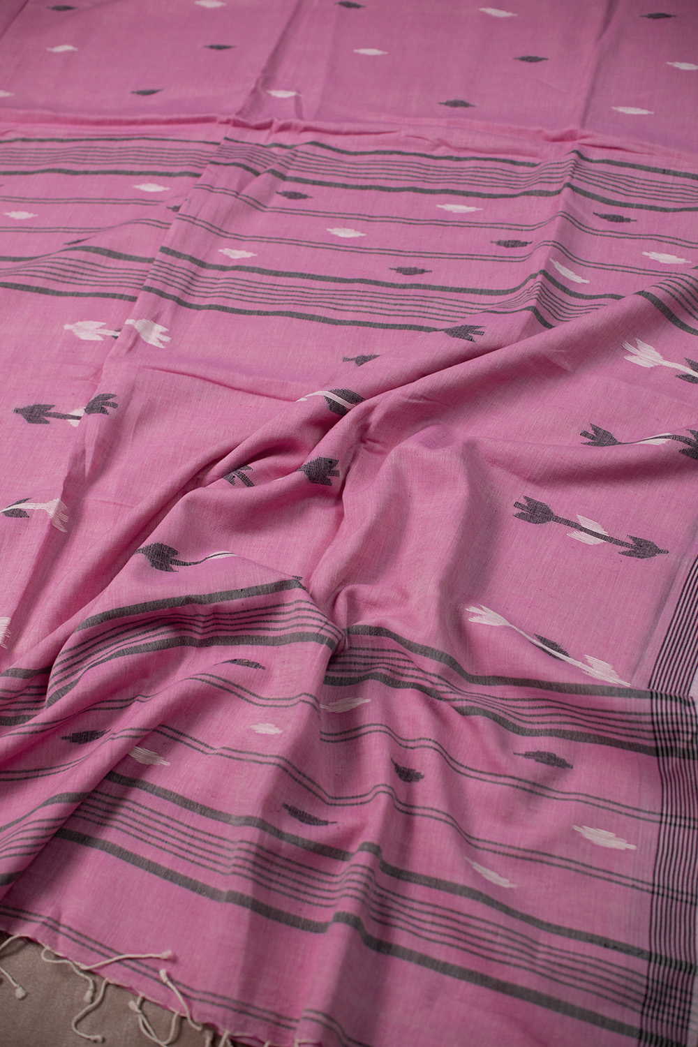 Saree - Matkatus