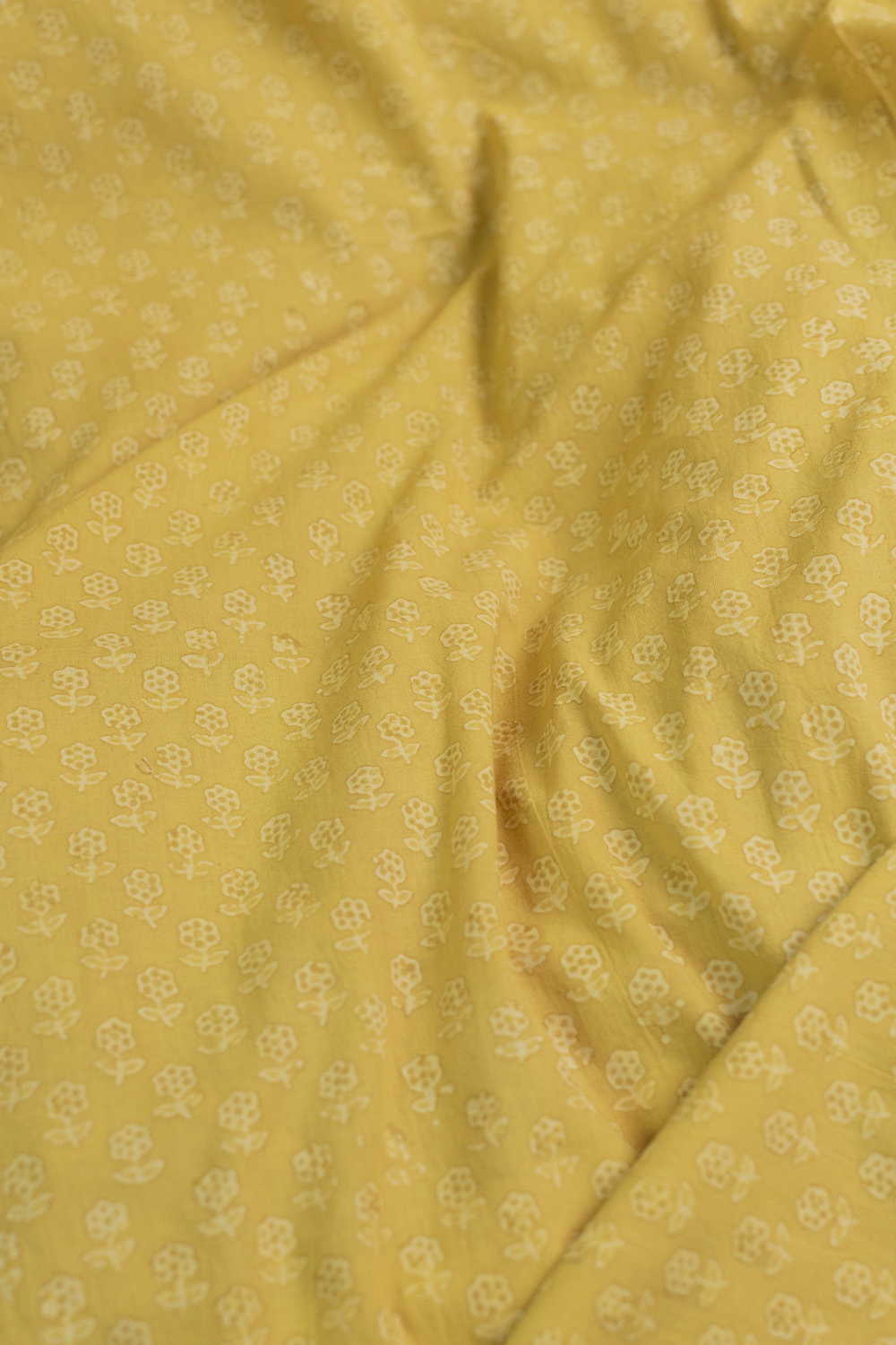 Ajrak Fabric - Matkatus 