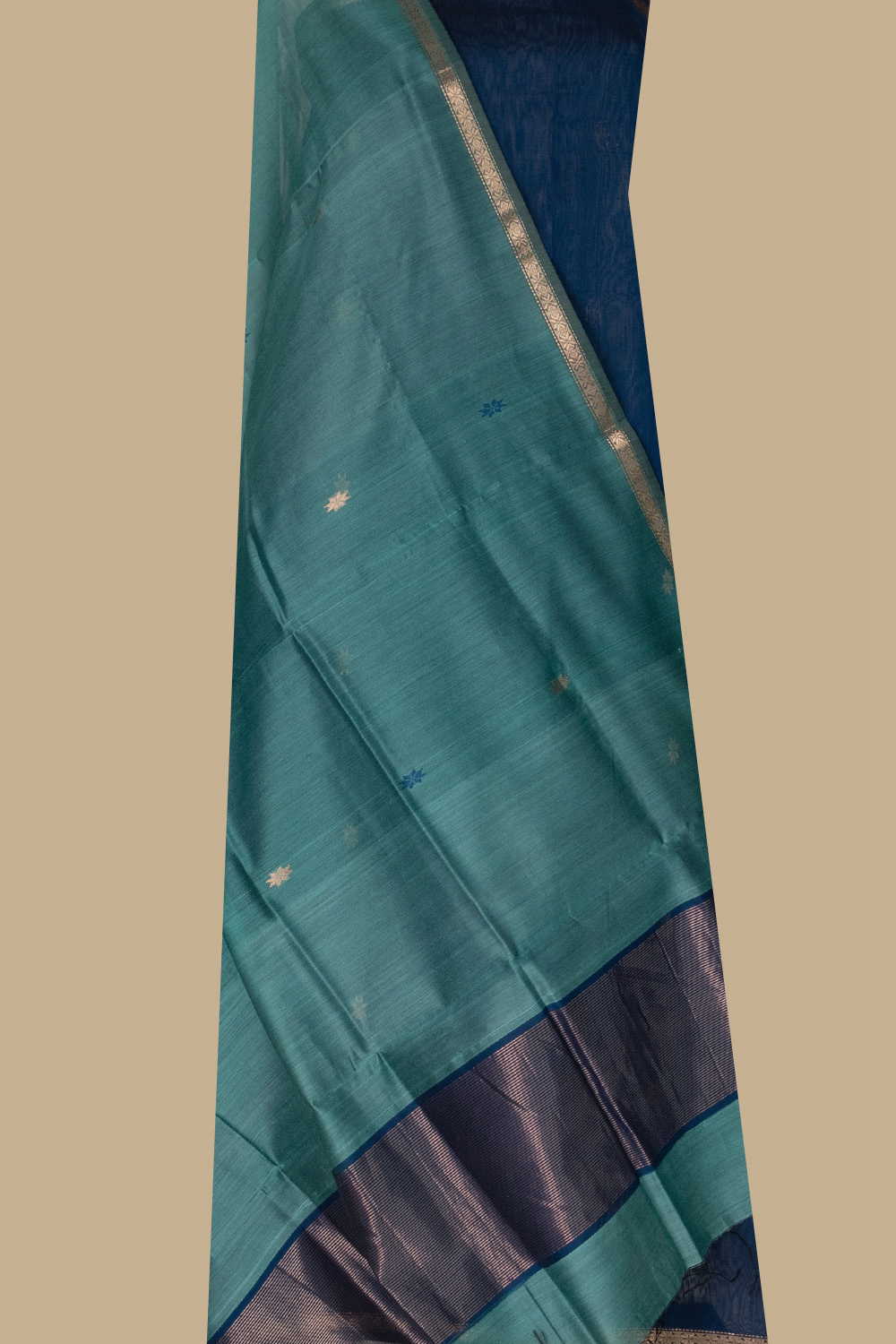 Top & Dupatta - Matkatus 