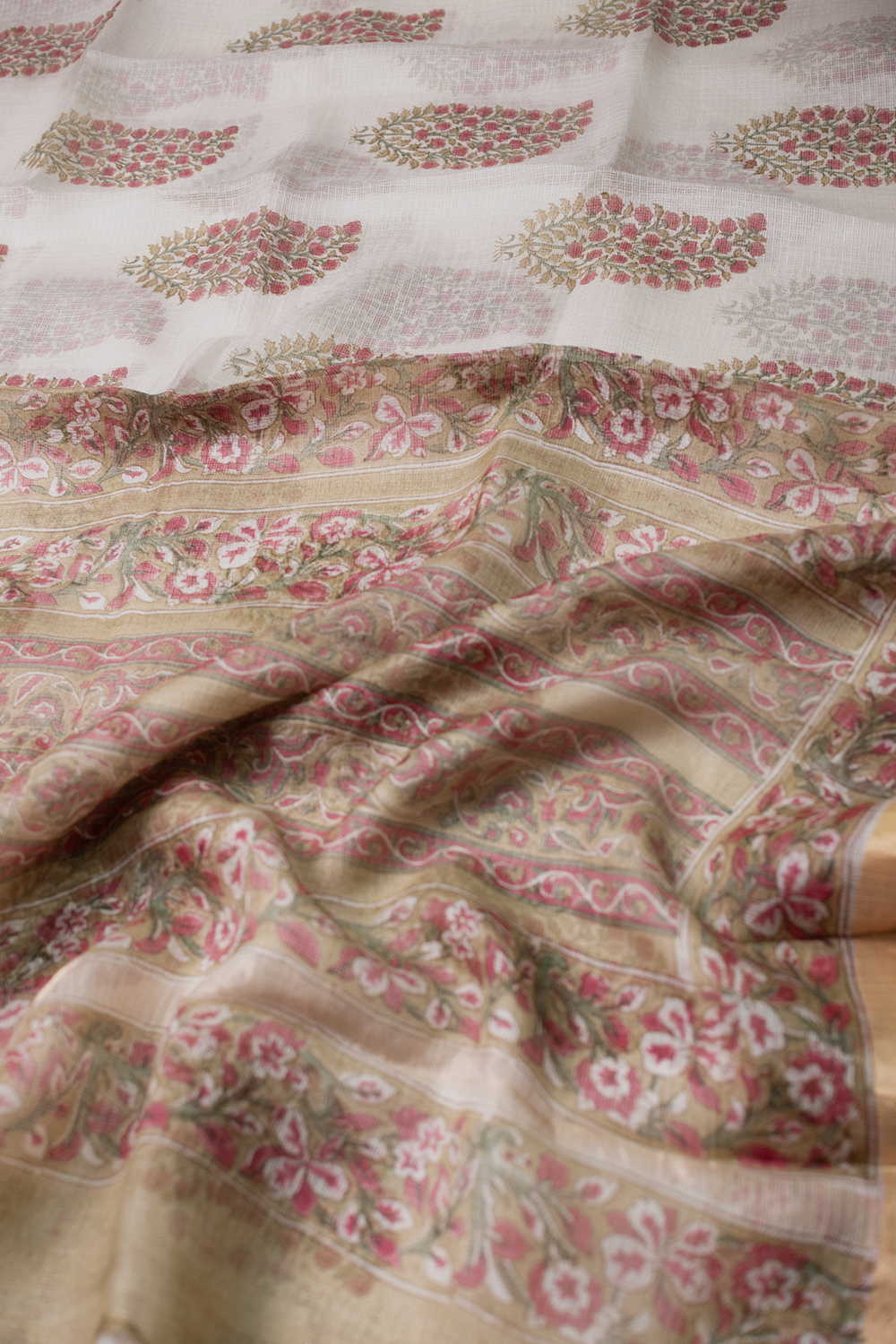 Kota Silk sarees - Matkatus