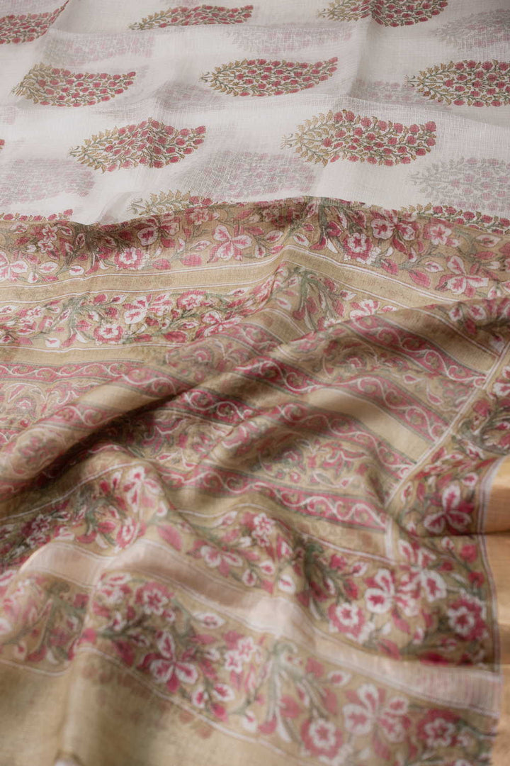 Kota Silk sarees - Matkatus