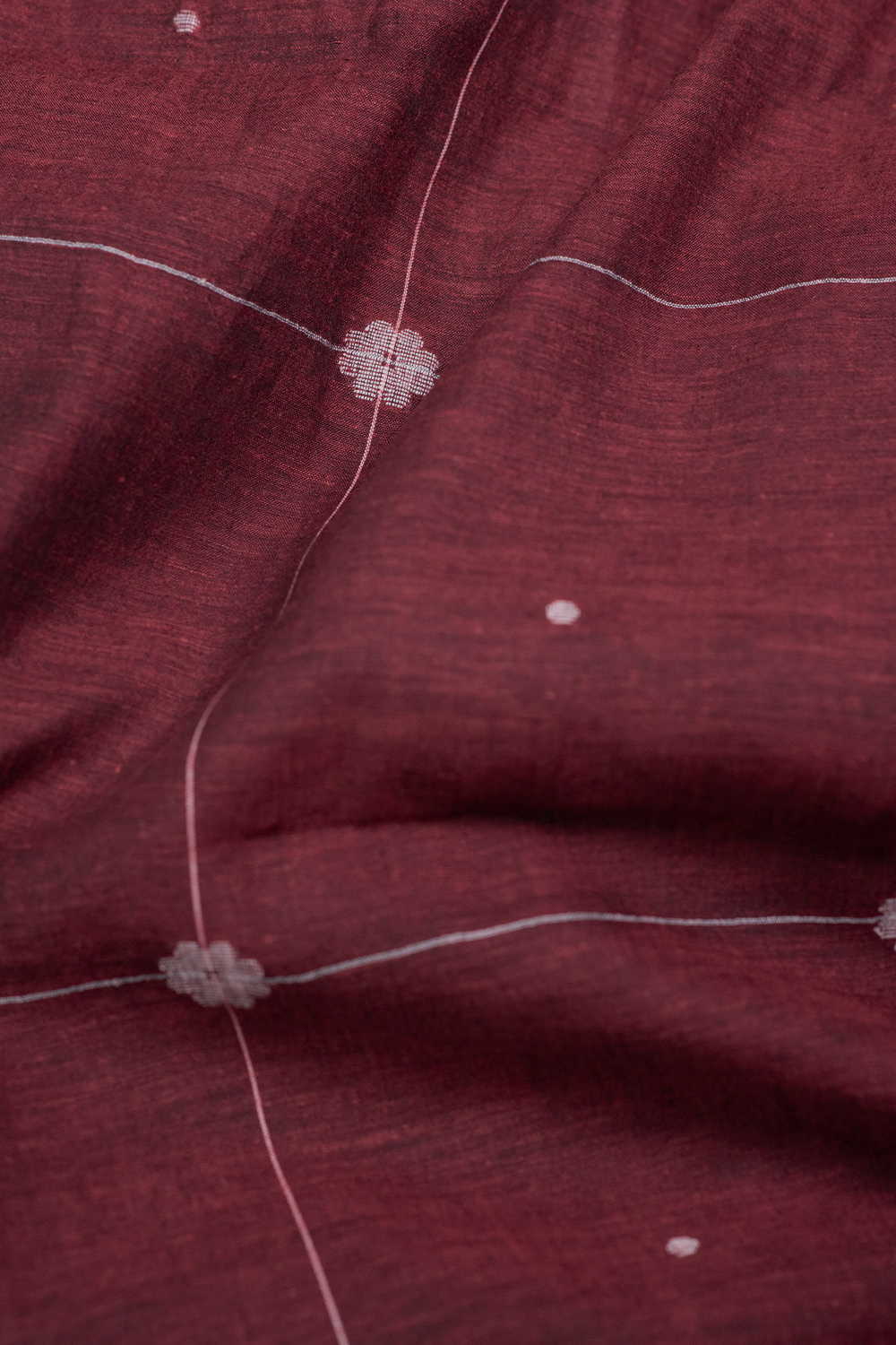 Jamdani Fabrics - Matkatus