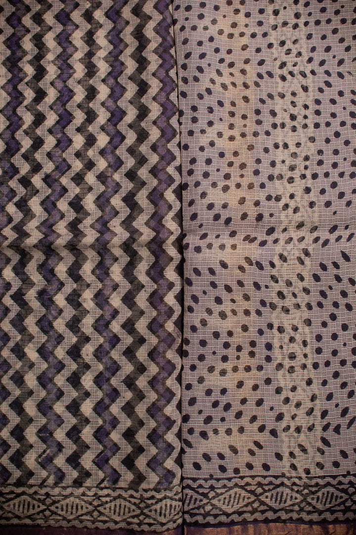 Cotton Saree - Matkatus 