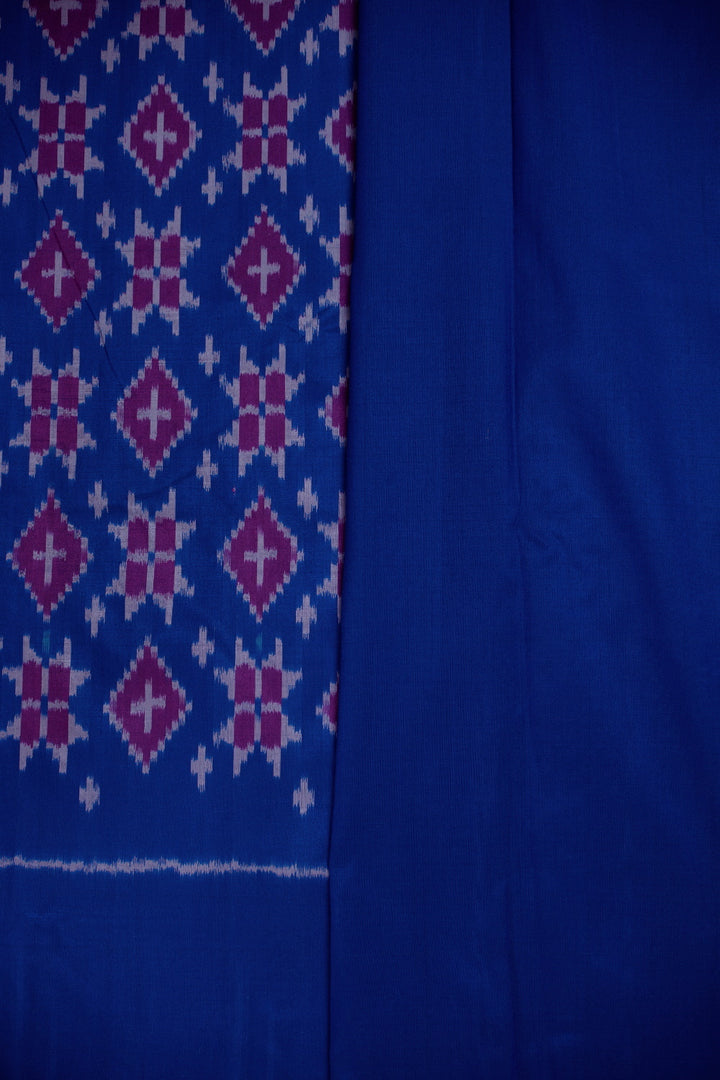 Cotton Saree - Matkatus 