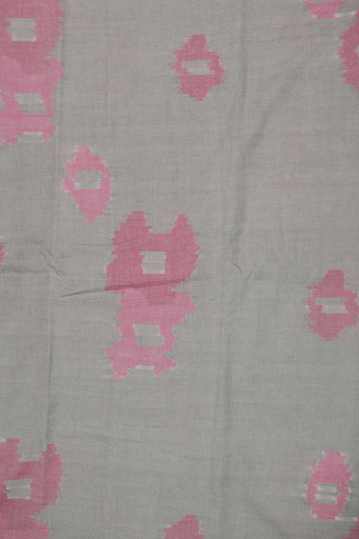 Ikat Fabrics - Matkatus 