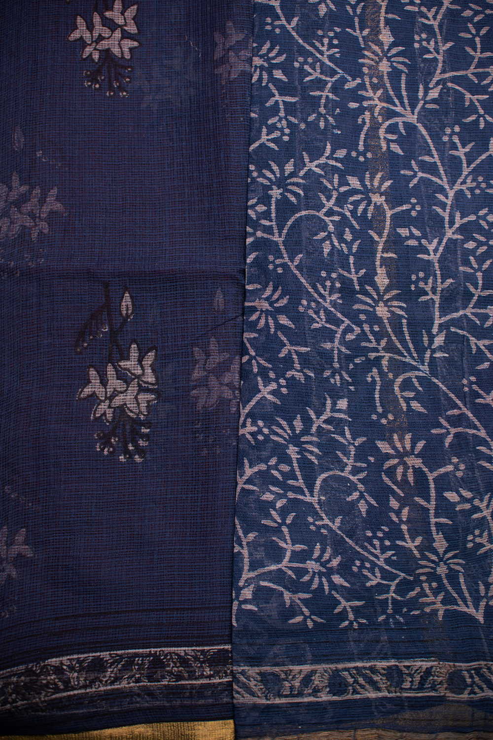 Cotton Saree - Matkatus 