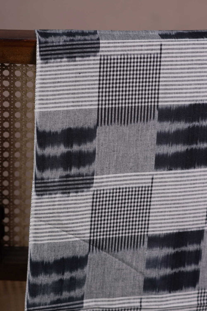 Ikat Fabric - Matkatus