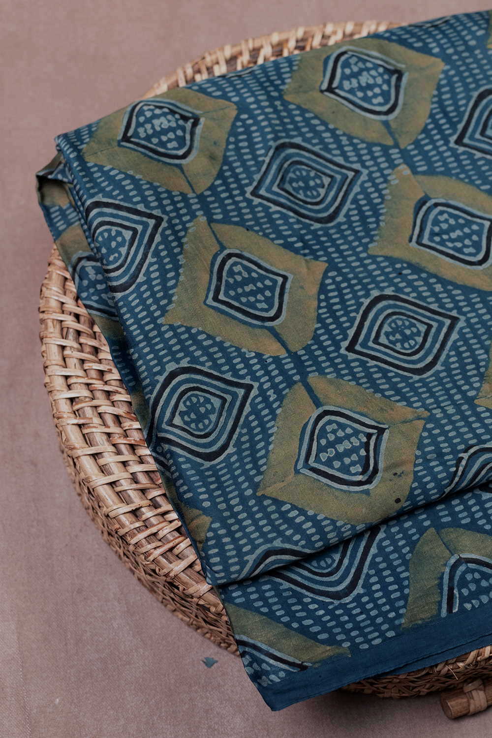 Modal Silk fabrics - Matkatus