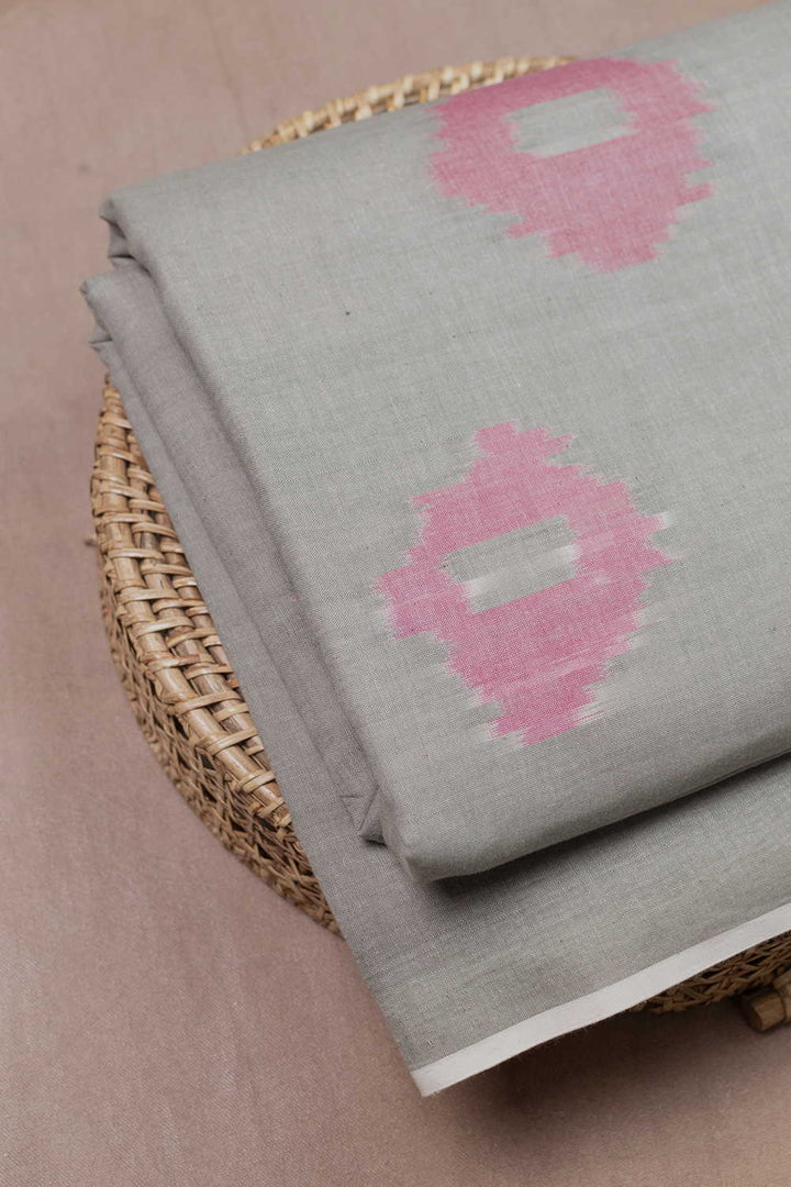 Ikat Fabrics - Matkatus 