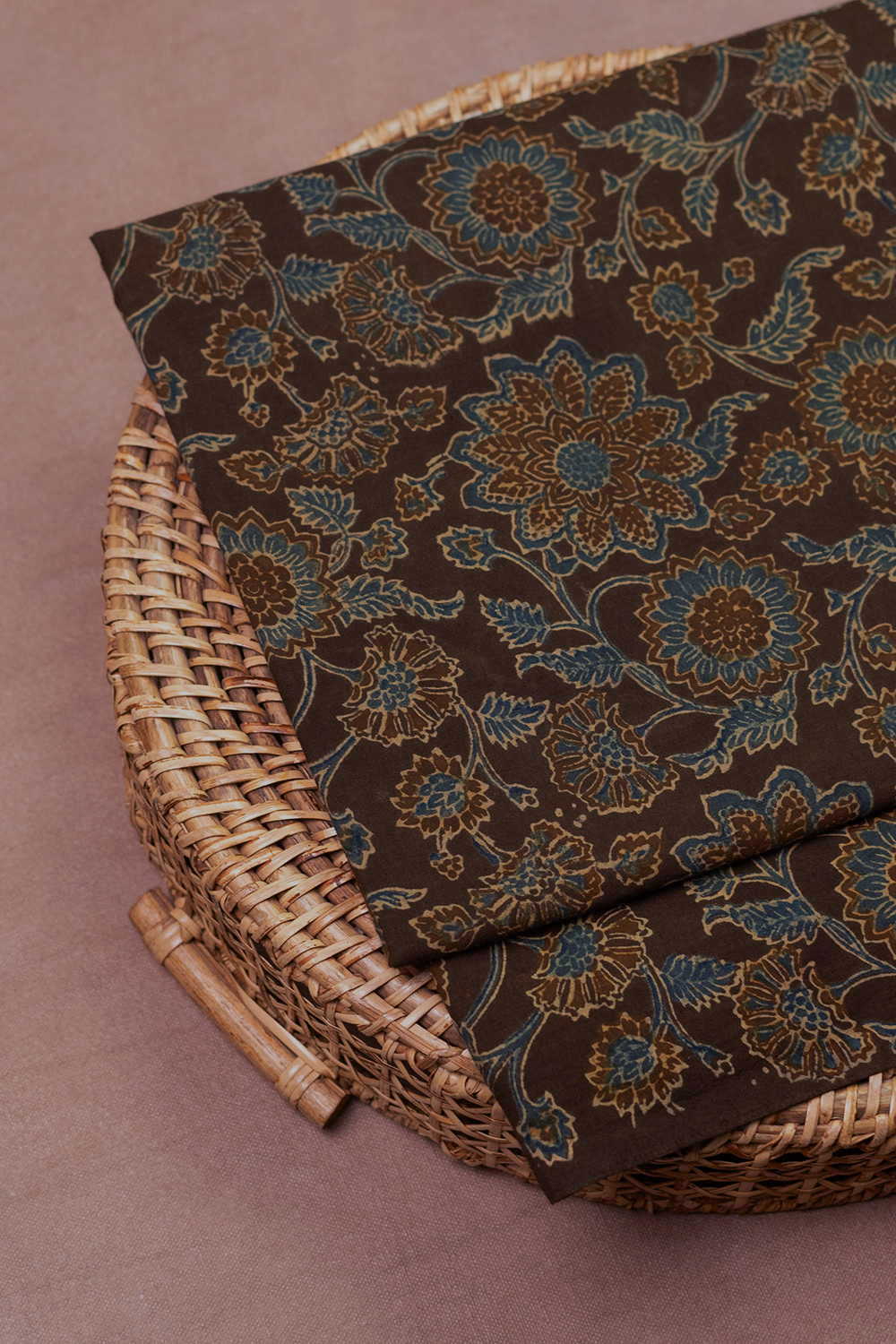 Cotton Fabric - Matkatus 