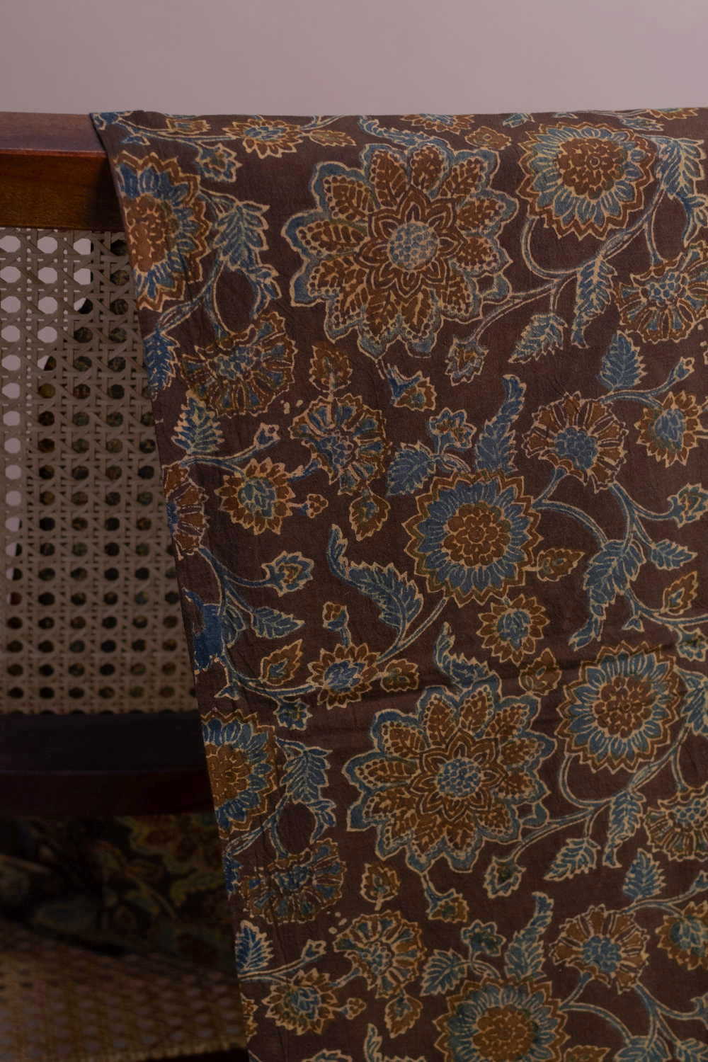 Ajrak Fabric - Matkatus 