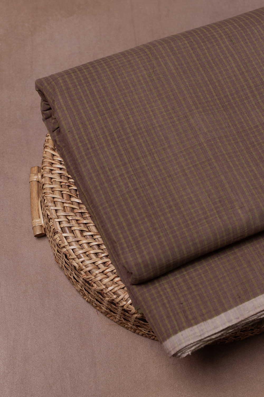 Handspun Fabrics - Matkatus