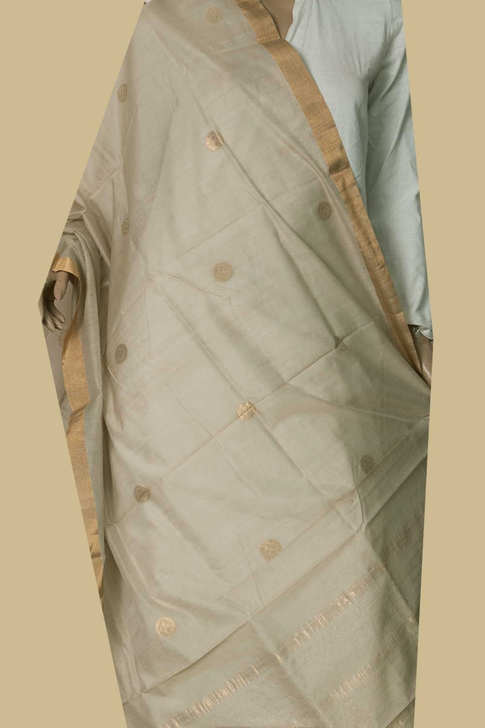 Dupattas - Matkatus