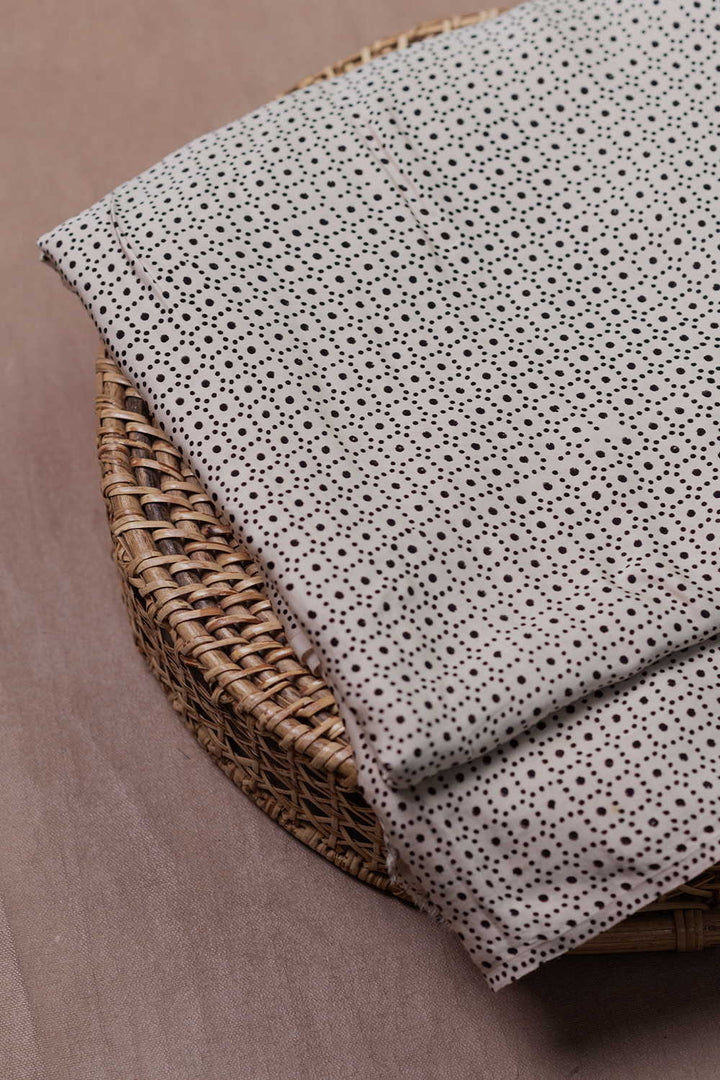 Ajrak Fabric - Matkatus 