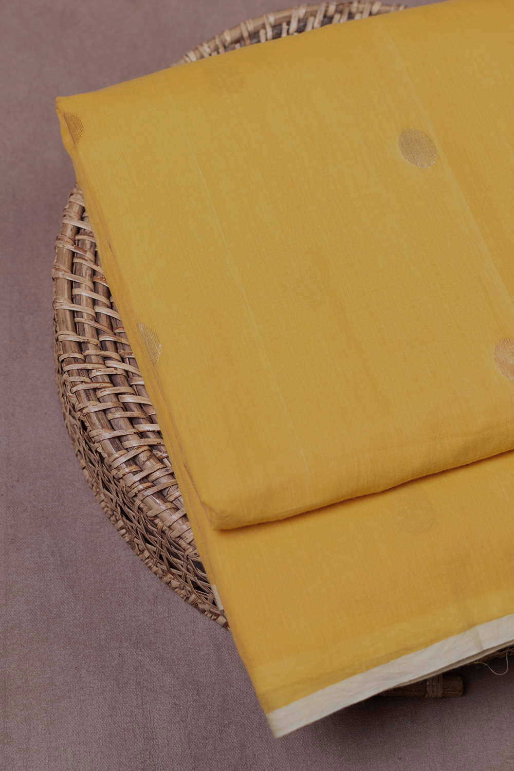 Jamdani Fabric-Matkatus