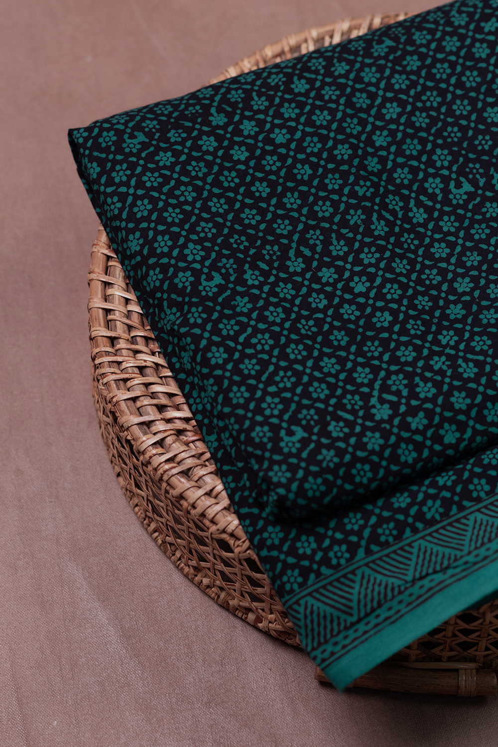 Bagh Fabric - Matkatus