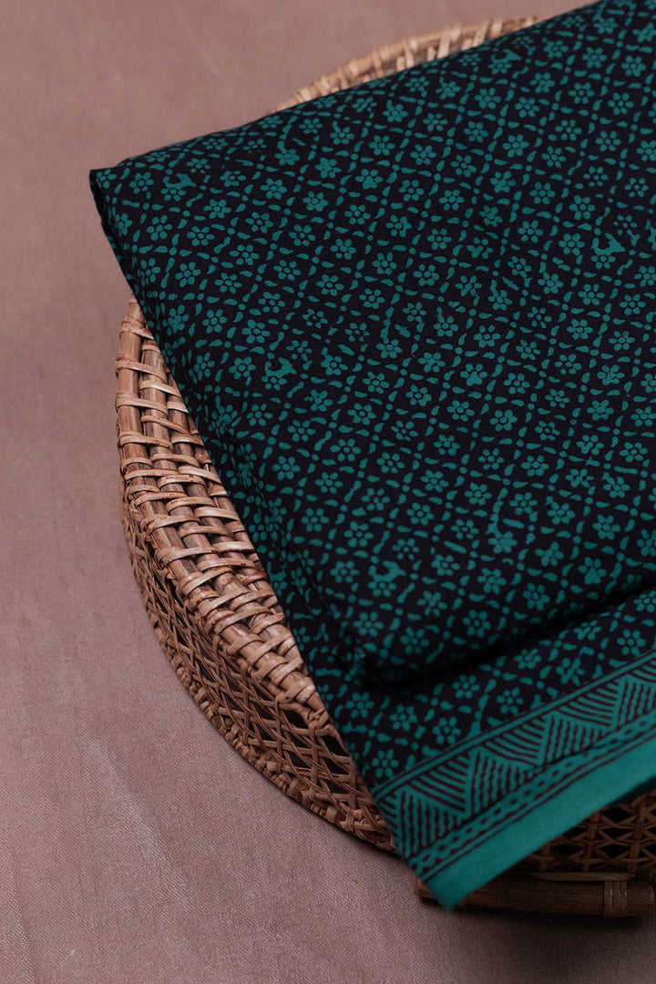 Bagh Fabric - Matkatus