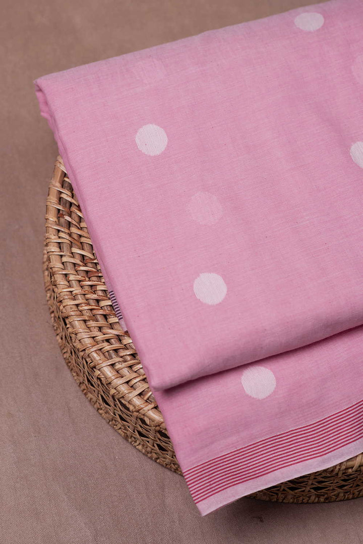 Jamdani Fabrics - Matkatus