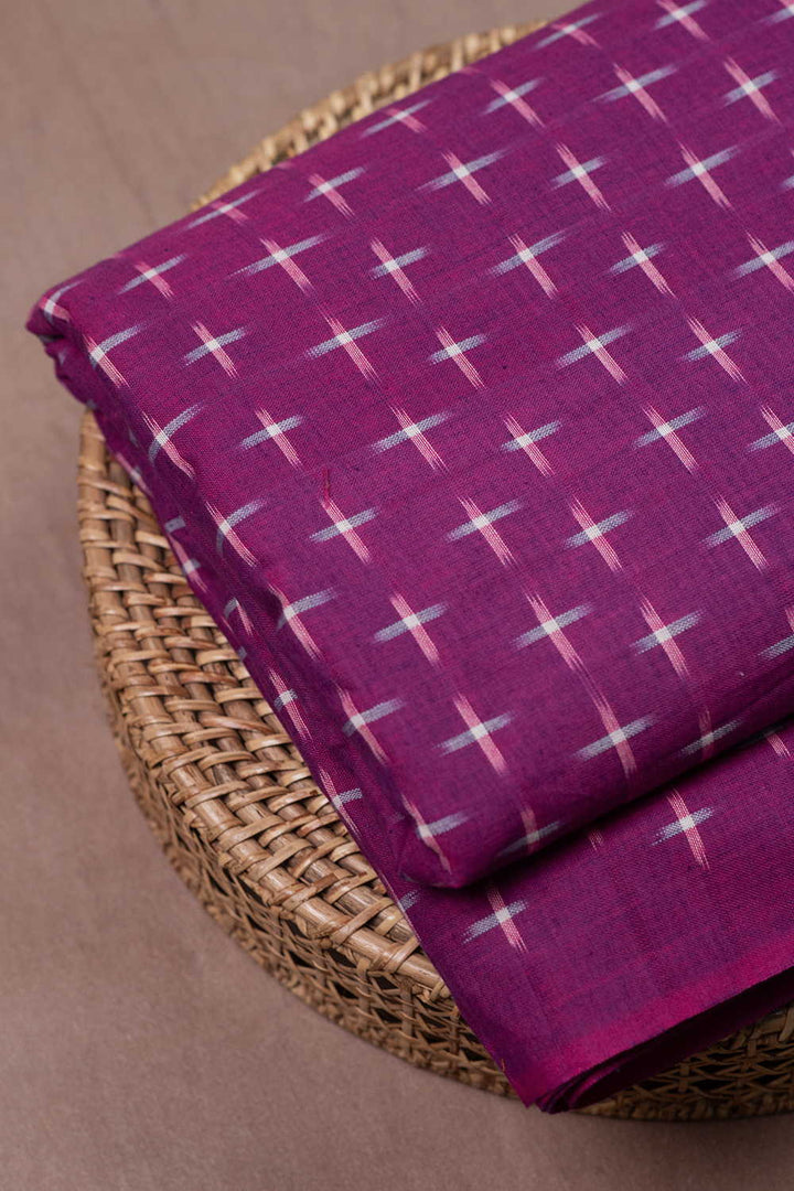 Ikat Fabrics - Matkatus
