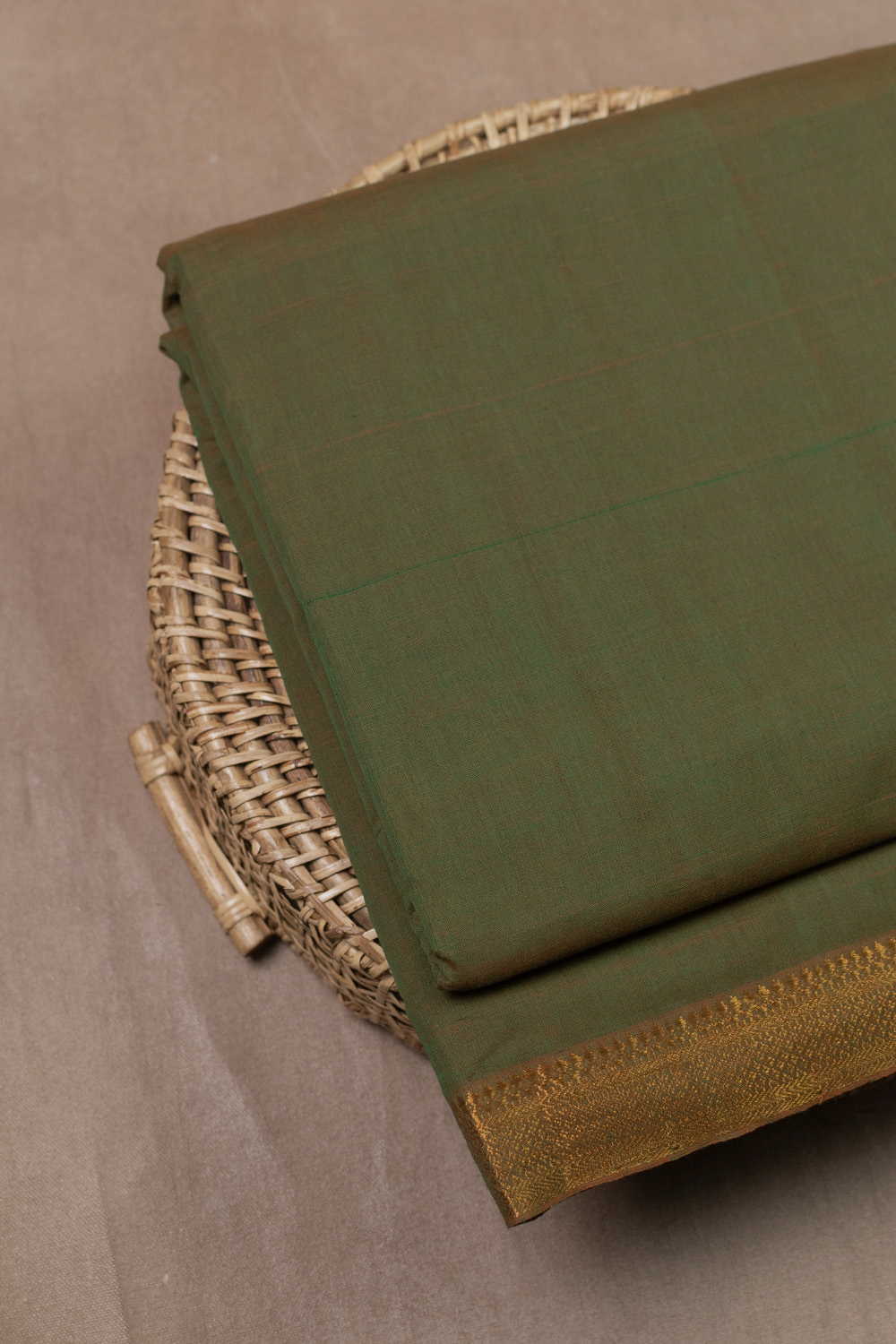 Mangalagiri Cotton Fabric - Matkatus 